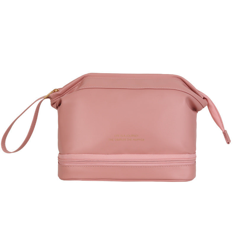 Multifunction Large Cosmetic Bag