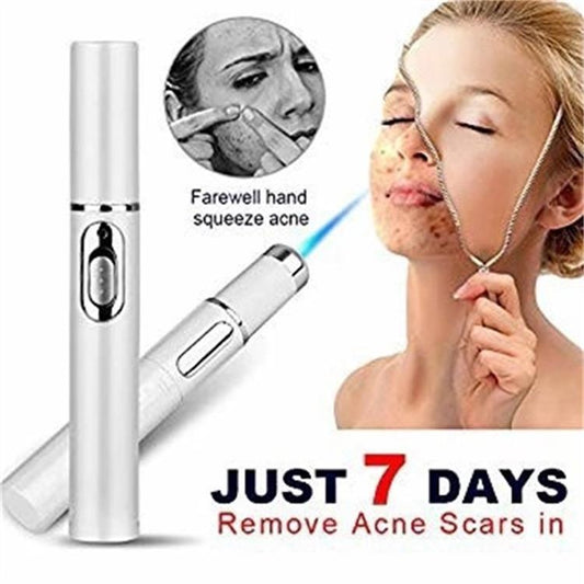 Removal Treatment Device Skin Care Beauty