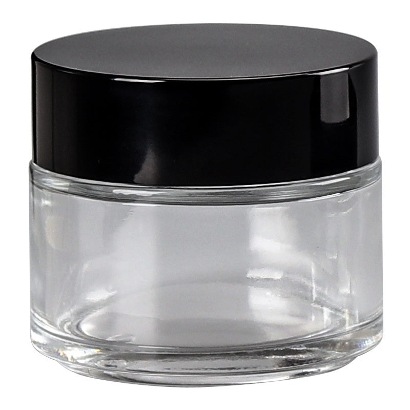 Transparent Face Cream