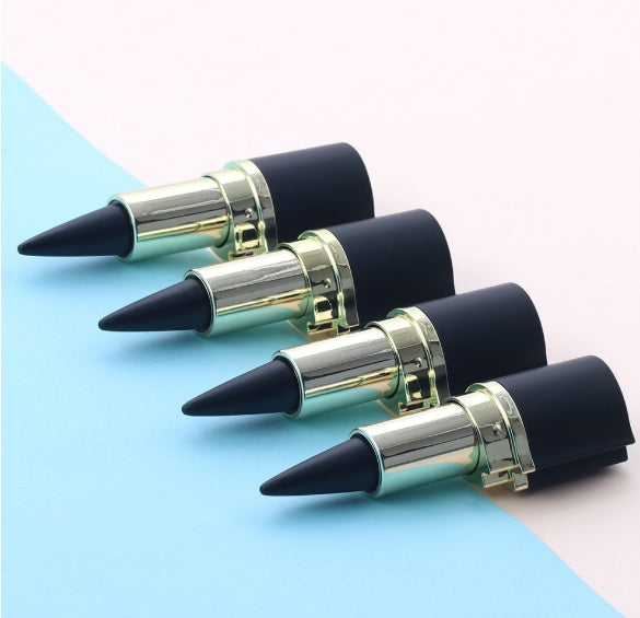 Waterproof Black Eyeliner Liquid Eye