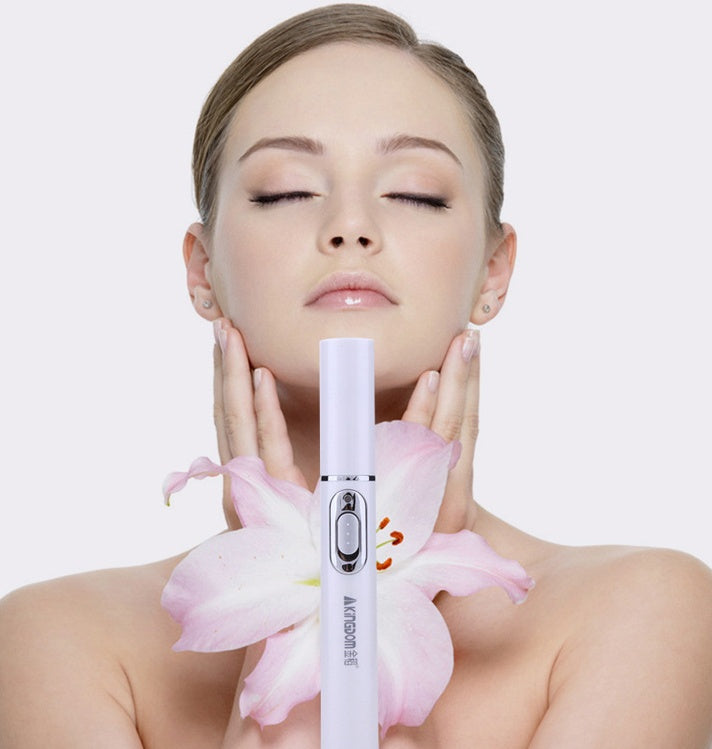 Removal Treatment Device Skin Care Beauty