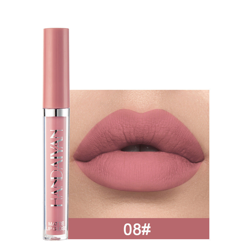 Lip Glaze Liquid Lipstick