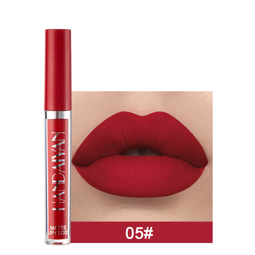 Lip Glaze Liquid Lipstick