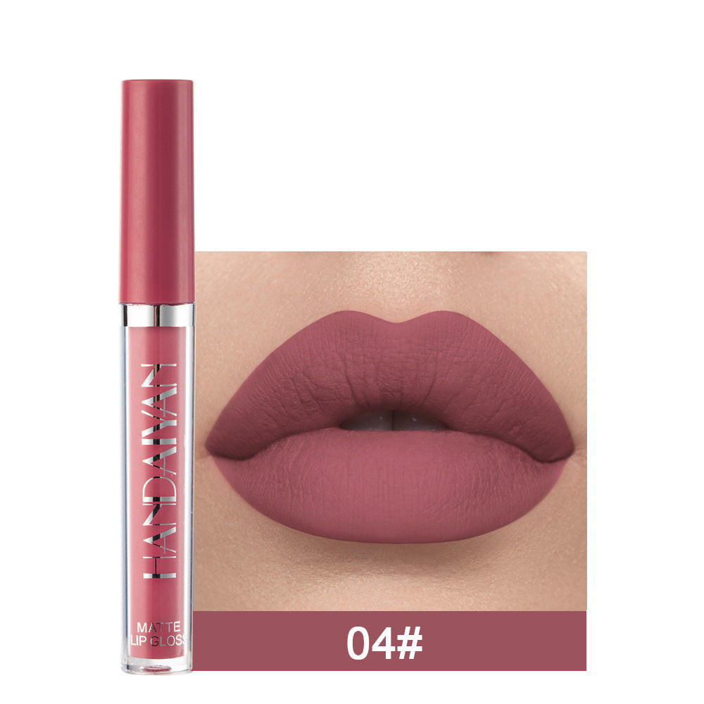 Lip Glaze Liquid Lipstick