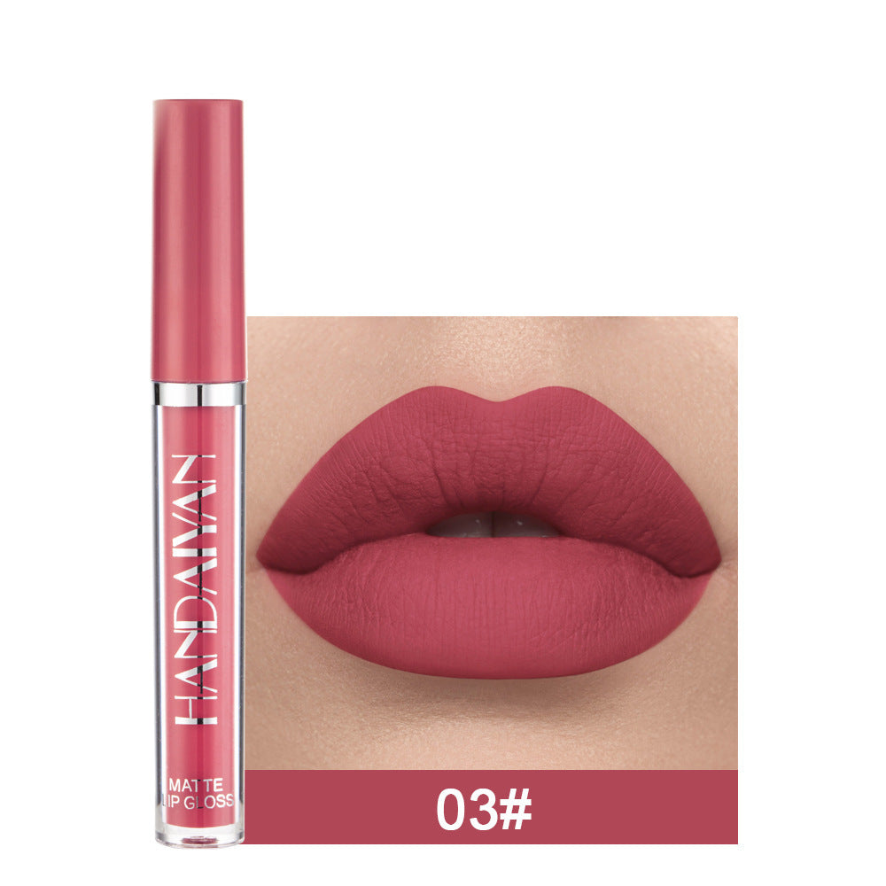 Lip Glaze Liquid Lipstick