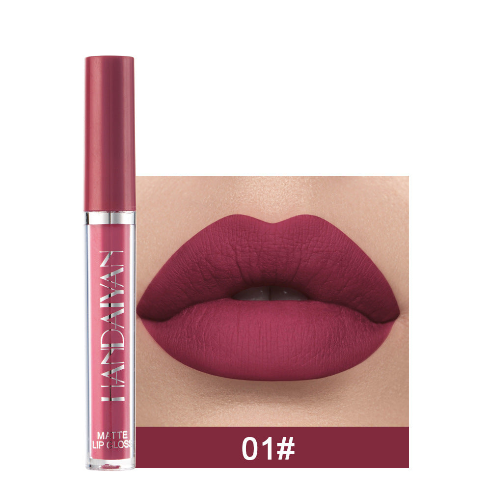 Lip Glaze Liquid Lipstick