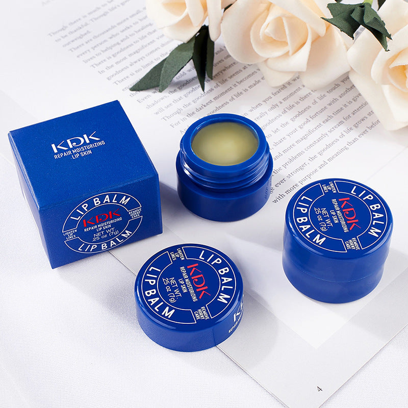 Moisturizing Anti-chapped Lip Lines