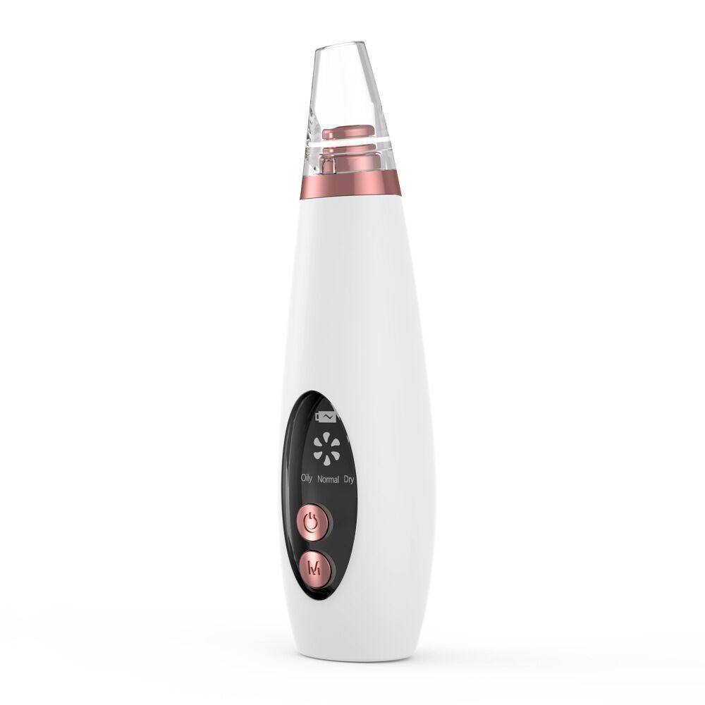 Blackhead Vacuum Cleaner For Nose