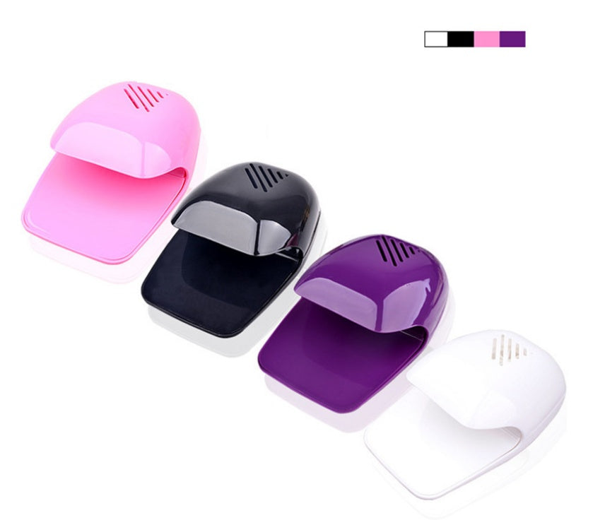 Mini Nail Polish Nail Dryer