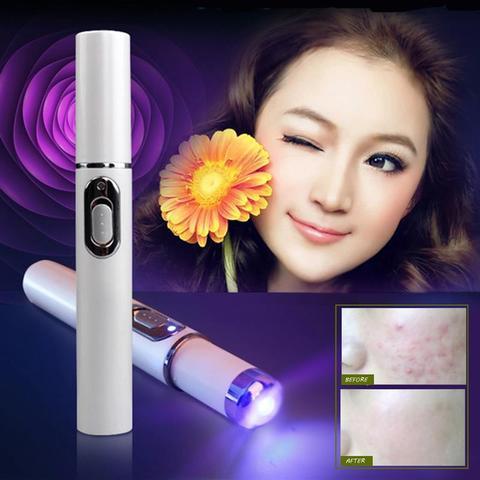 Removal Treatment Device Skin Care Beauty