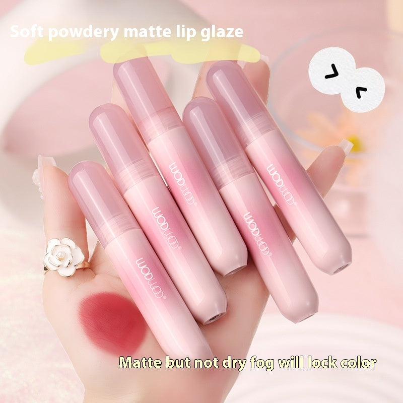 Matte Lip Gloss