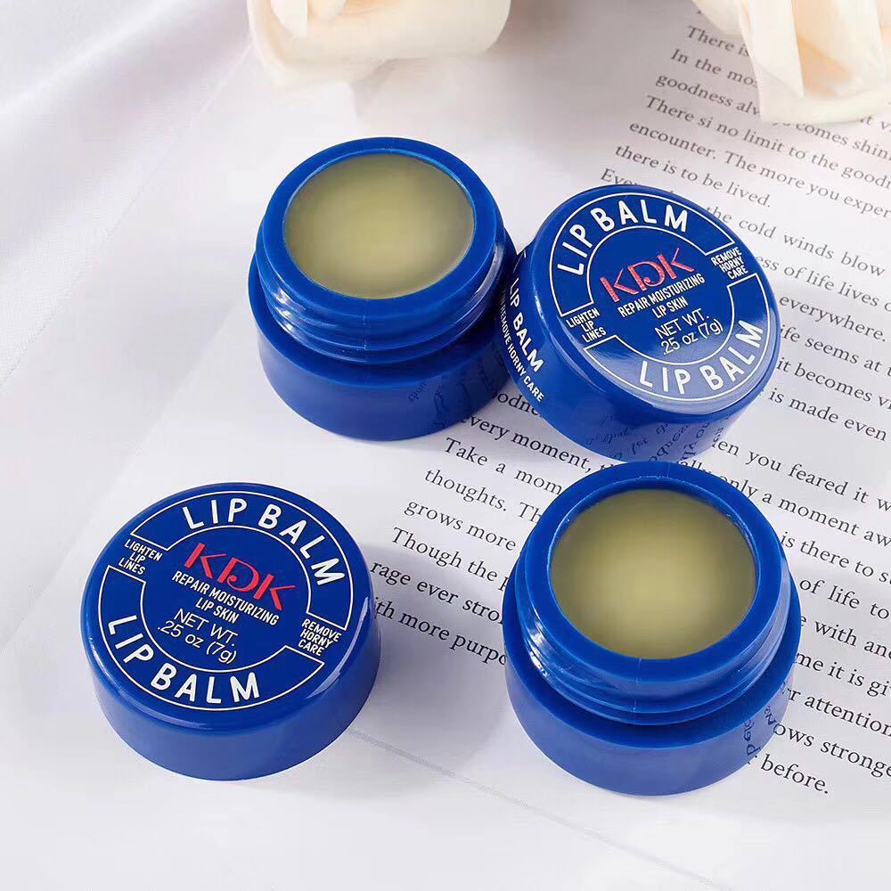 Moisturizing Anti-chapped Lip Lines