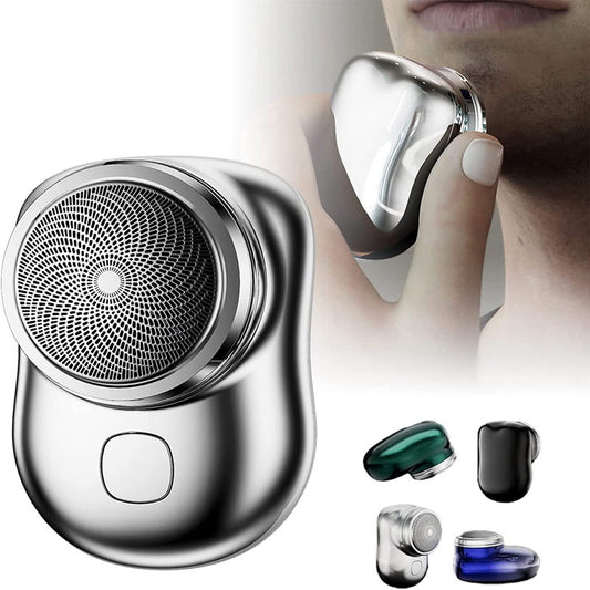 Rechargeable USB Electric Shaver