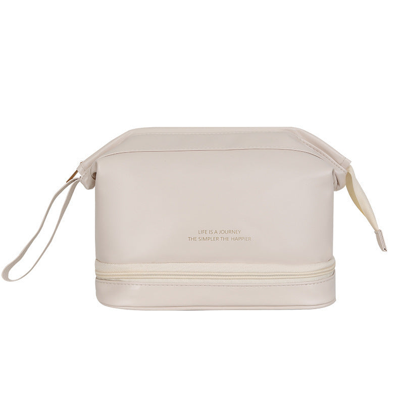 Multifunction Large Cosmetic Bag